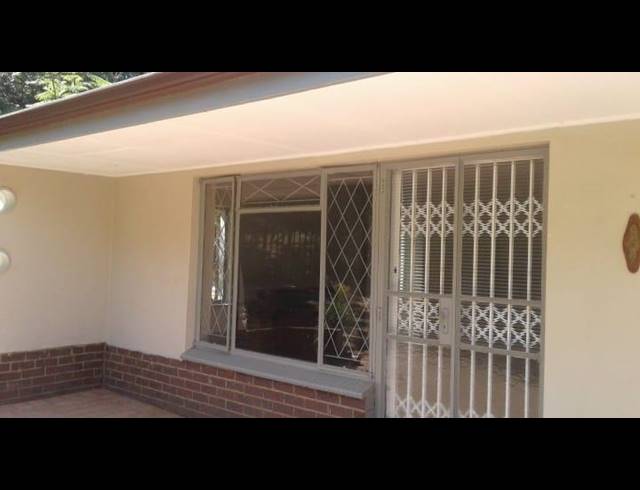 1 BEDROOM PROPERTY TO RENT IN LYTTELTON MANOR